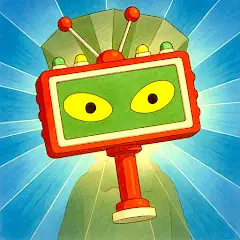 Find the Alien: Alien Game